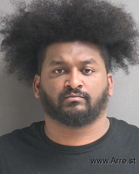 Jordan Jonah Edwards Mugshot