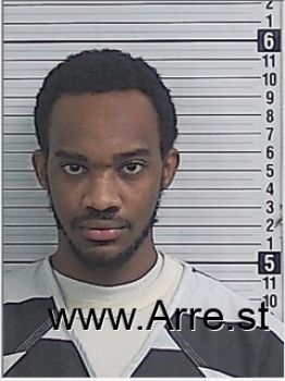 Jordan Jackie Edwards-lamar Mugshot