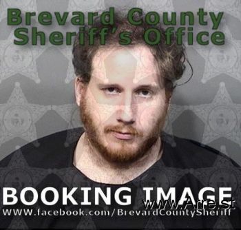 Jordan Thomas Evans Mugshot