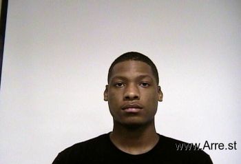 Jordan Alfred Freeman Mugshot