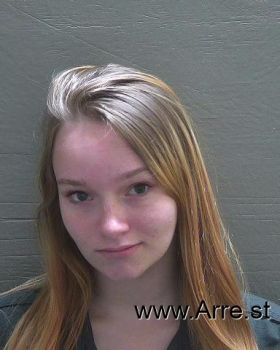 Jordan Olivia Fuqua Mugshot