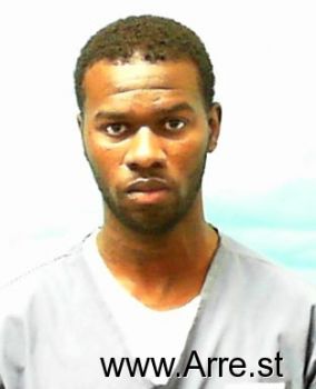 Jordan  Gadson Mugshot