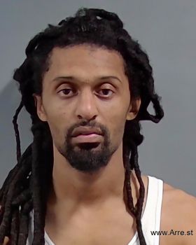 Jordan  Gilmore Mugshot