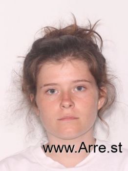 Jordan Jolee Glover Mugshot