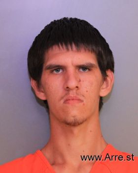 Jordan Tyler Scott Green Mugshot