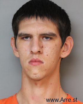 Jordan Tyler Scott Green Mugshot