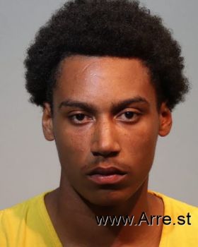 Jordan  Green Mugshot