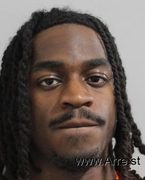 Jordan N Griffin Mugshot