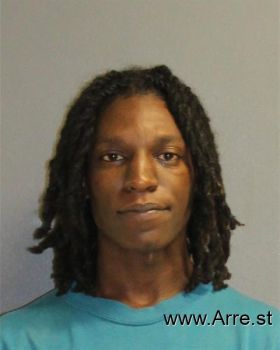 Jordan  Hall Mugshot