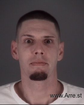 Jordan Micah Hall Mugshot