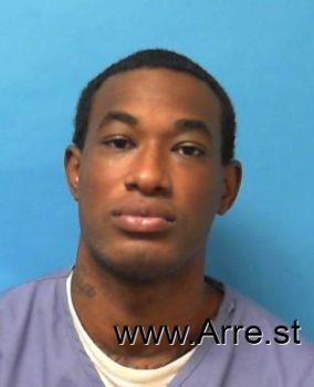 Jordan  Harris Mugshot