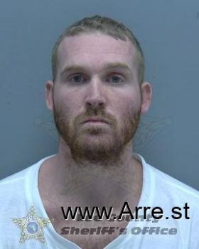 Jordan Taylor Holland Mugshot