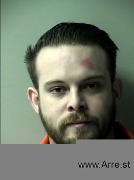 Jordan Layne Hunt Mugshot