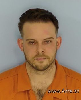 Jordan Layne Hunt Mugshot