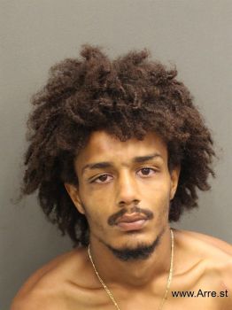 Jordan  Jenkins Mugshot