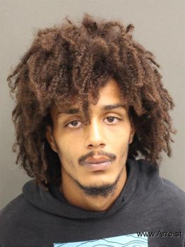 Jordan Dominick Jenkins Mugshot