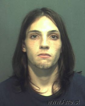 Jordan  Jobes Mugshot