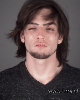 Jordan James Jobes Mugshot