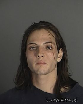 Jordan  Jobes Mugshot