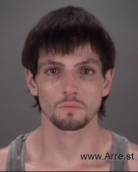 Jordan James Jobes Mugshot