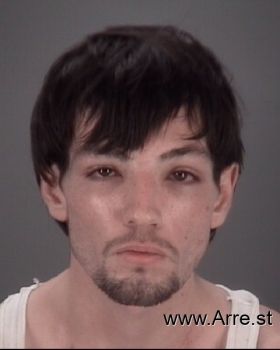 Jordan James Jobes Mugshot