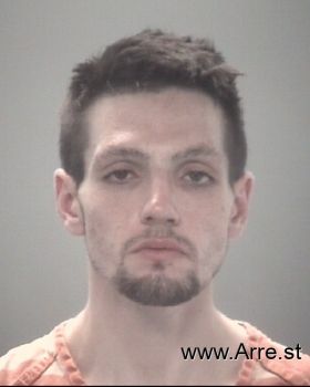 Jordan James Jobes Mugshot