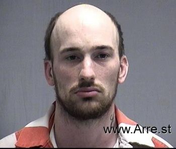 Jordan Nathaniel Lambert Mugshot