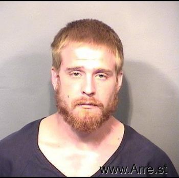 Jordan Prescott Lambert Mugshot