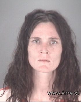 Jordan Brooke Lane Mugshot