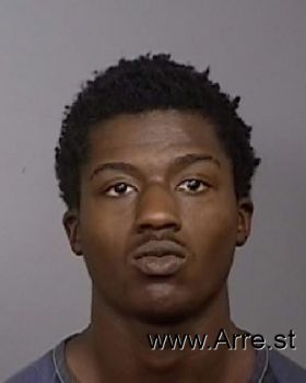 Jordan J Lee Mugshot