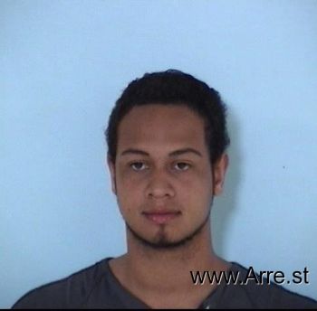 Jordan Tyler Mcclure Mugshot