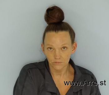 Jordan Elaine Morrison Mugshot