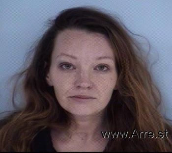 Jordan Elaine Morrison Mugshot