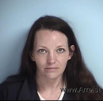 Jordan Elaine Morrison Mugshot