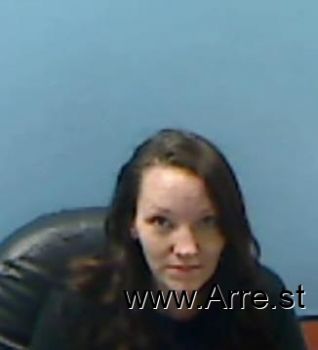 Jordan Elaine Morrison Mugshot