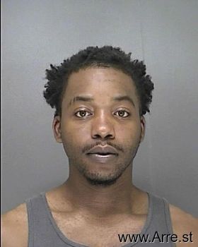 Jordan  Pickett Mugshot