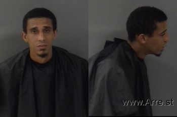 Jordan Khalil Taylor Price Mugshot