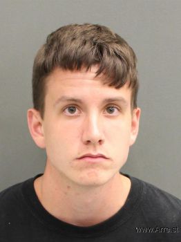 Jordan Matthew Reed Mugshot