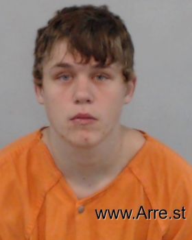 Jordan Daviyon Rhodes Mugshot