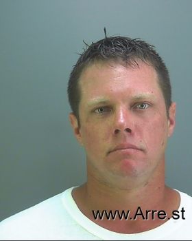 Jordan Dius Roberts Mugshot