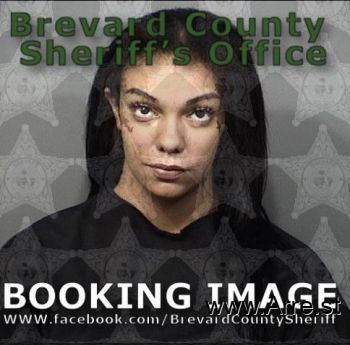 Jordan Lisa Ashley Romero Mugshot