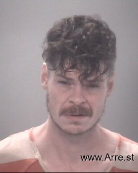 Jordan Alexander Schultz Mugshot