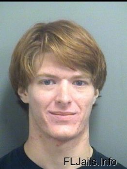 Jordan Michael Shields Mugshot