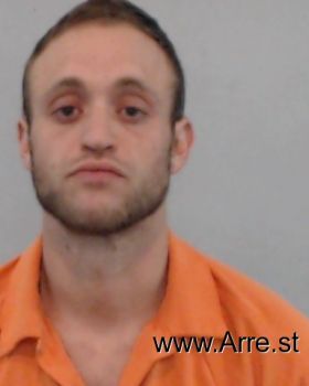 Jordan Anthony Smith Mugshot