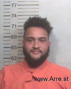 Jordan Nicholas Stephens Mugshot