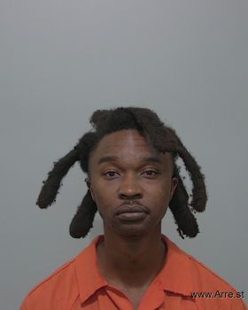 Jordan Shaquille Stewart Mugshot