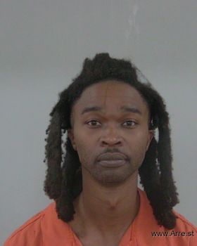 Jordan Shaquille Stewart Mugshot