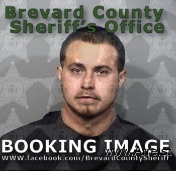 Jordan Deforest Sutton Mugshot