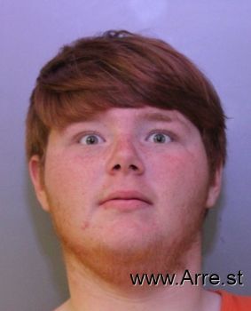 Jordan  Tinker Mugshot