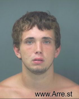 Jordan Ray Tinker Mugshot